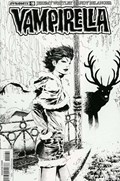 VAMPIRELLA #10-RI-B 