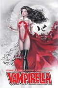 VAMPIRELLA #11-KRS 