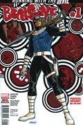 BULLSEYE #1 