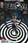 BULLSEYE #2 