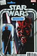 STAR WARS: DARTH MAUL #1C 