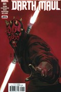 STAR WARS: DARTH MAUL #1 