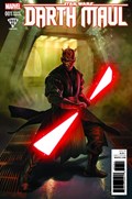STAR WARS: DARTH MAUL #1-FRIED 