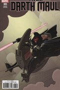 STAR WARS: DARTH MAUL #5-RI-D 