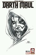 STAR WARS: DARTH MAUL #1-ASPEN-B 