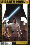 STAR WARS: DARTH MAUL #2B 