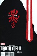 STAR WARS: DARTH MAUL #2-RI 