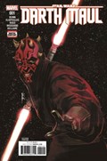 STAR WARS: DARTH MAUL #1-2nd 
