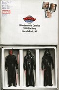 STAR WARS: DARTH MAUL #1-JTC 