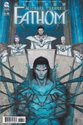 ALL NEW MICHAEL TURNER'S FATHOM #6 