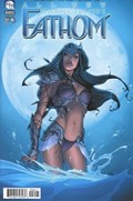ALL NEW MICHAEL TURNER'S FATHOM #6B 