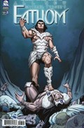 ALL NEW MICHAEL TURNER'S FATHOM #7 