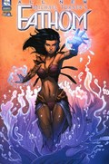 ALL NEW MICHAEL TURNER'S FATHOM #2B 
