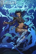 ALL NEW MICHAEL TURNER'S FATHOM #3-RI 