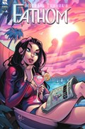 ALL NEW MICHAEL TURNER'S FATHOM #4B 