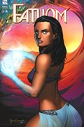 ALL NEW MICHAEL TURNER'S FATHOM #4D 