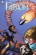 ALL NEW MICHAEL TURNER'S FATHOM #5 