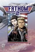 ALL NEW MICHAEL TURNER'S FATHOM #5-RI 