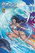 ALL NEW MICHAEL TURNER'S FATHOM #6-ASPEN 