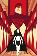 JOHN CARTER: THE END #2-RI-B 