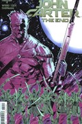 JOHN CARTER: THE END #2 