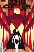 JOHN CARTER: THE END #2B 