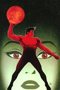 JOHN CARTER: THE END #3-RI-B 