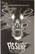FISSURE #1-BLIND-2nd 