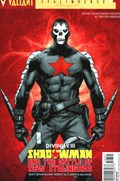 DIVINITY III: SHADOWMAN & THE BATTLE FOR NEW STALINGRAD #1-RI 