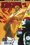 KINGPIN #1 