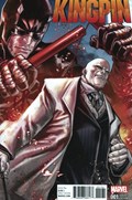 KINGPIN #1C 