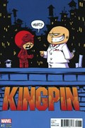 KINGPIN #1D 