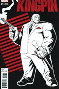KINGPIN #1-RI 