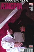KINGPIN #3 