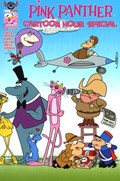 PINK PANTHER: CARTOON HOUR SPECIAL #1 