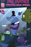 PINK PANTHER: CARTOON HOUR SPECIAL #1B 