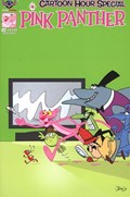 PINK PANTHER: CARTOON HOUR SPECIAL #2 