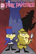 PINK PANTHER: CARTOON HOUR SPECIAL #2C 
