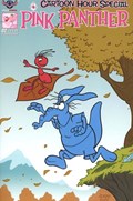 PINK PANTHER: CARTOON HOUR SPECIAL #2B 