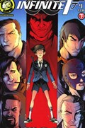 INFINITE SEVEN #1 