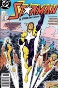 STARMAN #5B 