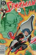 STARMAN #27B 