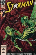 STARMAN #31 