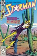 STARMAN #21 