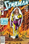 STARMAN #20B 