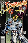 STARMAN #19B 
