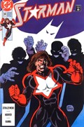 STARMAN #34 