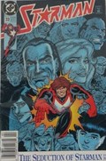 STARMAN #33B 