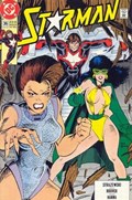 STARMAN #36 