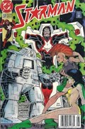 STARMAN #37B 
